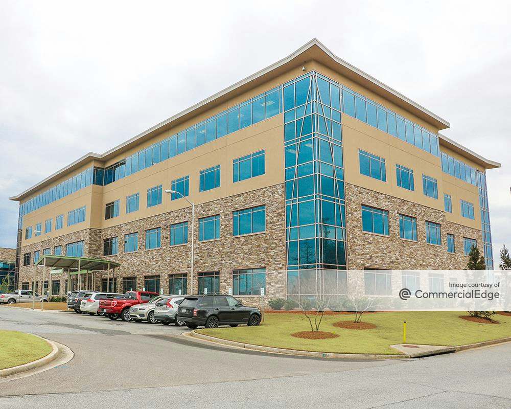 1800 Medical Office Building 1800 Northside Forsyth Drive, Cumming